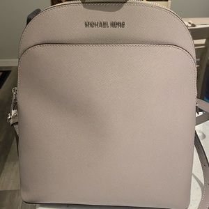 Michael Kors Backpack purse
